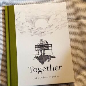 Together by Luke‎ Adam Hawker